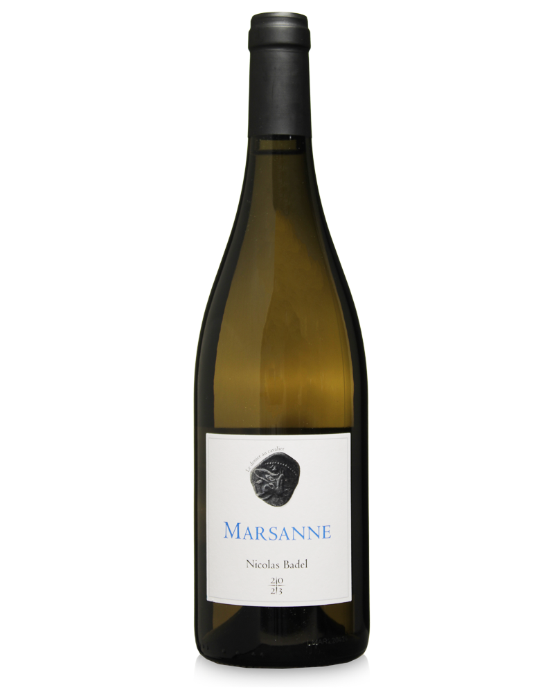 Nicolas Badel Marsanne 2023 750ml