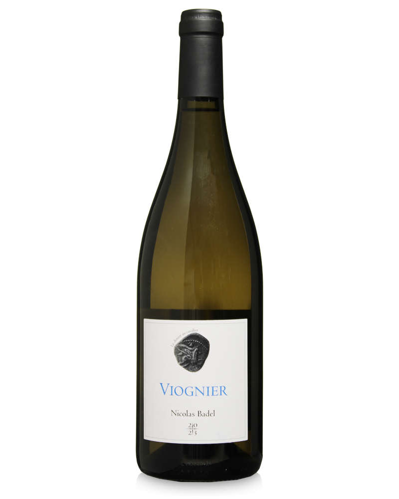 Nicolas Badel Viognier 2023 750ml