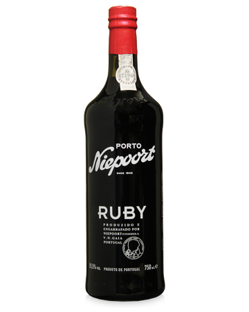 Porto Niepoort Ruby Port 750ml