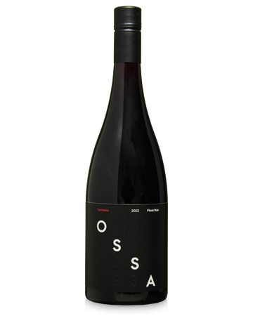 OSSA Pinot Noir 2022 750ml