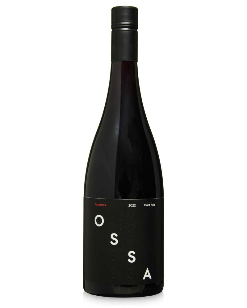 OSSA Pinot Noir 2022 750ml