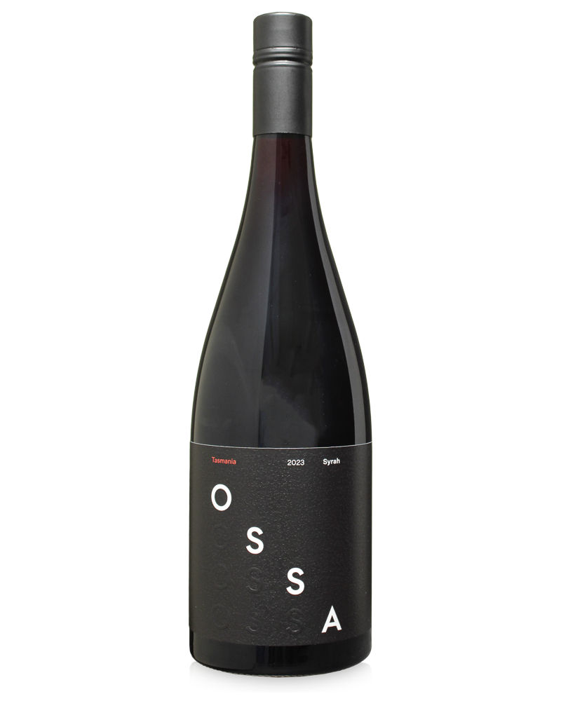 OSSA Syrah 2023 750ml