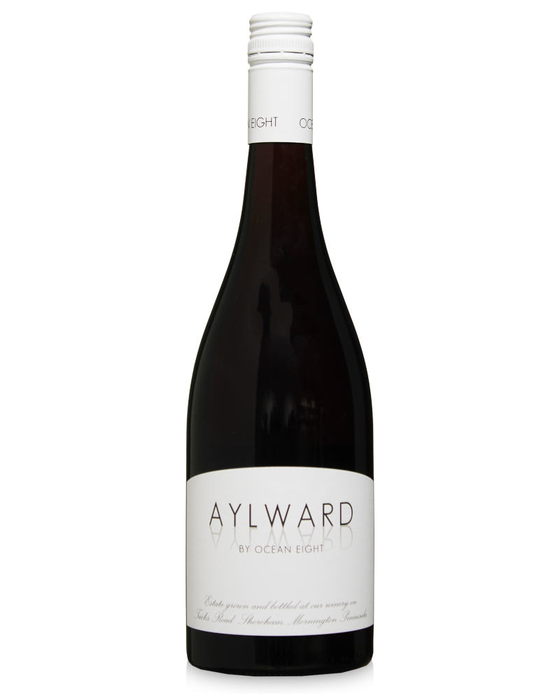Ocean Eight 'Aylward' Pinot Noir 2024 750ml