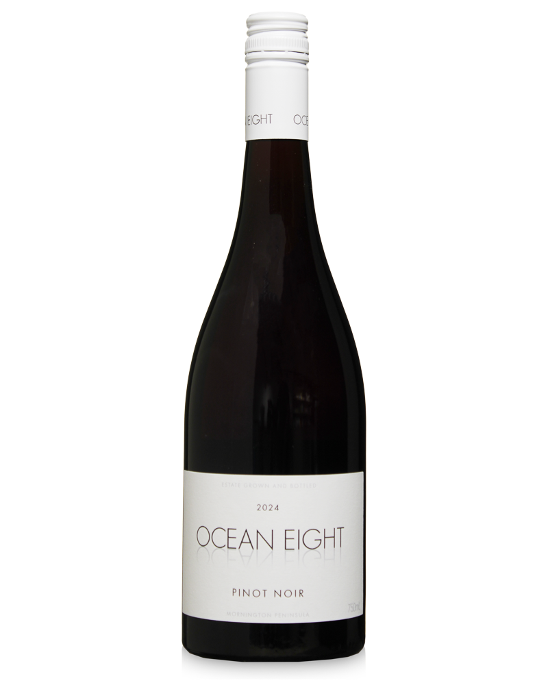 Ocean Eight Pinot Noir 2024 750ml