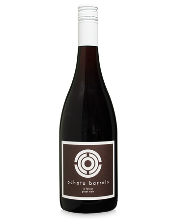 Ochota Barrels 'A Forest' Pinot Noir 2024 750ml