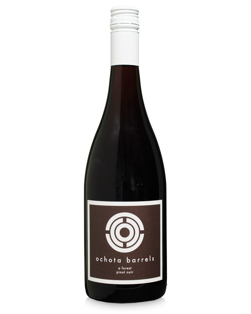 Ochota Barrels 'A Forest' Pinot Noir 2024 750ml