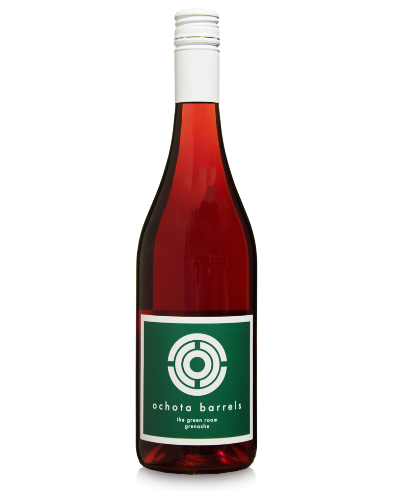 Ochota Barrels 'The Green Room' Grenache 2025 750ml