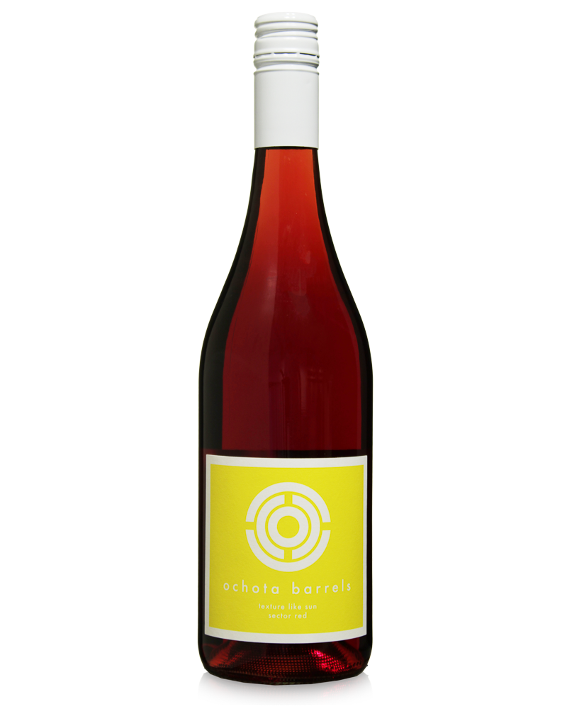 Ochota Barrels 'Texture Like Sun' 2024 750ml