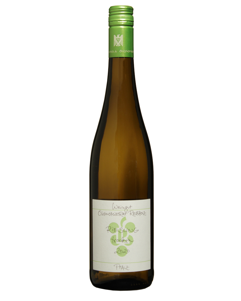 Weingut Okonomierat Rebholz Riesling Trocken 2022 750ml