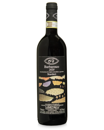 Olek Bondonio Barbaresco 'Starderi' 2022 750ml