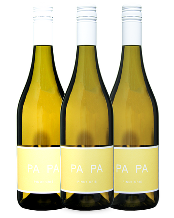 Xavier Goodridge Pa Pa Pinot Gris 3 Pack