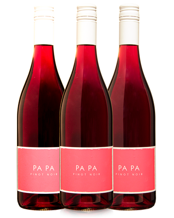 Xavier Goodridge Pa Pa Pinot Noir 3 Pack