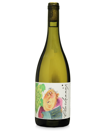 Payten & Jones VV Series Chardonnay 2024 750ml