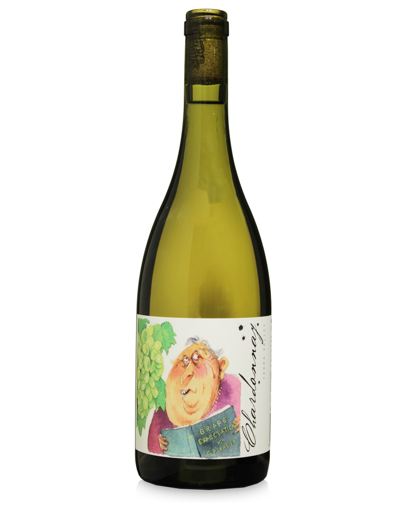 Payten & Jones VV Series Chardonnay 2024 750ml