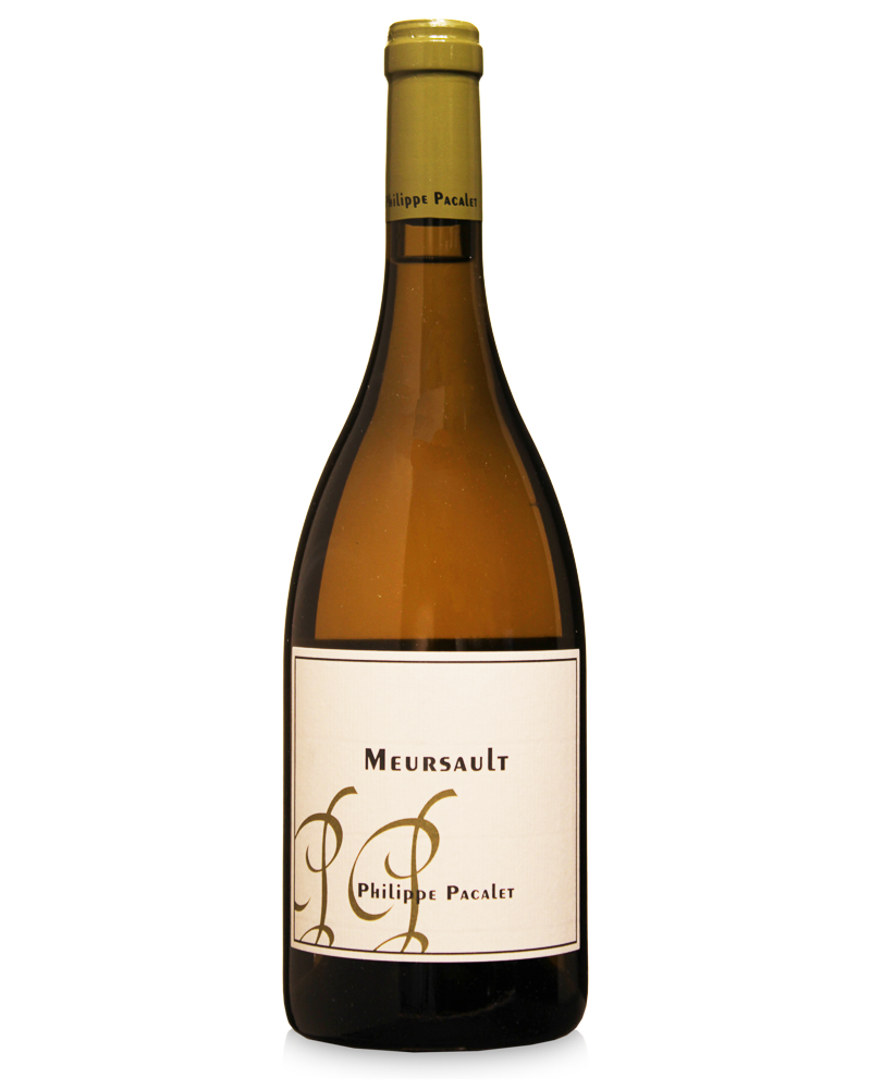 Philippe Pacalet Meursault 2022 750ml