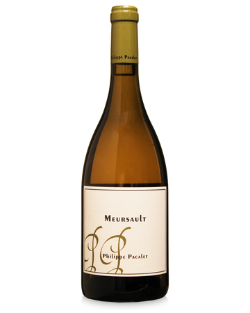 Philippe Pacalet Meursault 2022 750ml