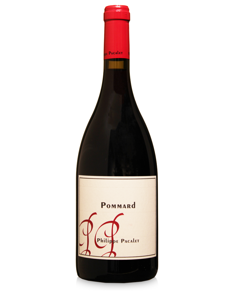 Philippe Pacalet Pommard 2022 750ml