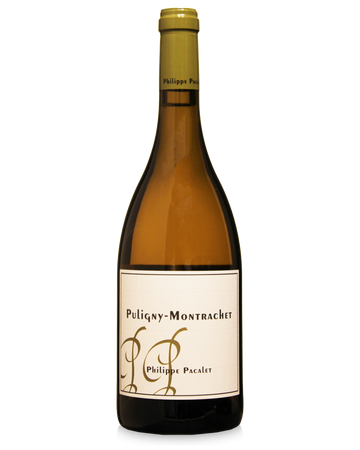 Philippe Pacalet Puligny-Montrachet 2022 750ml