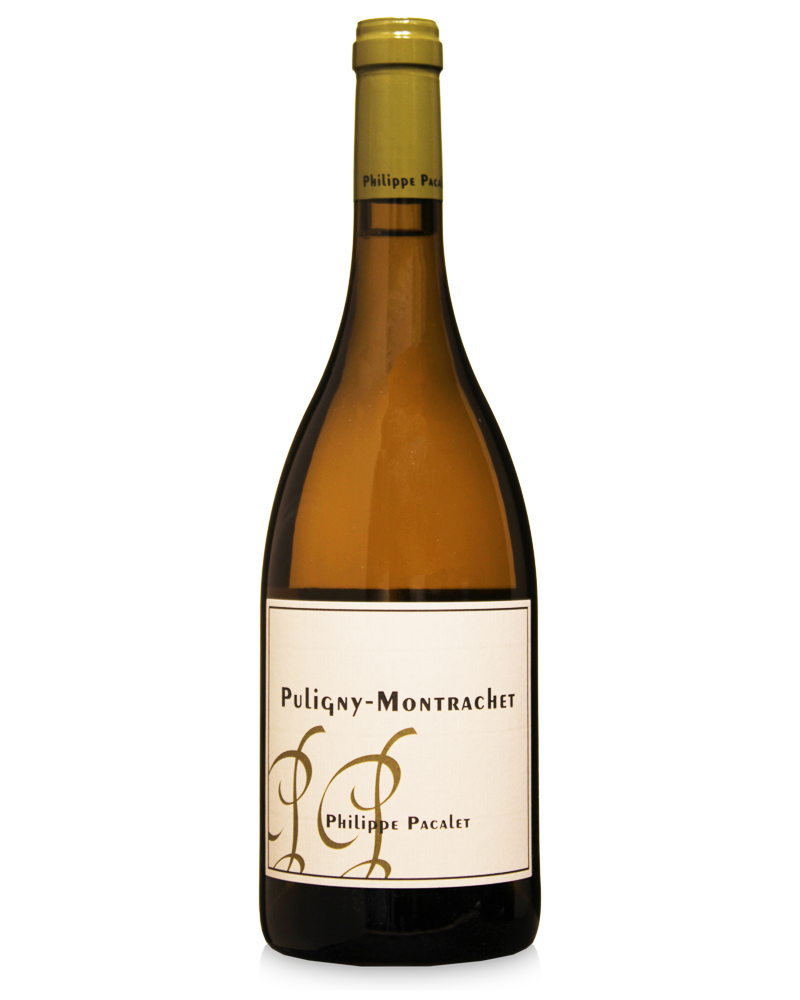 Philippe Pacalet Puligny-Montrachet 2022 750ml