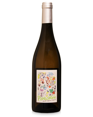 Maxime-François Laurent 'Pantomine' Côtes du Rhône Blanc 2023 750ml