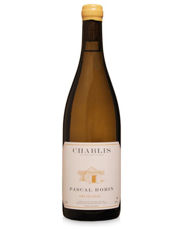Pascal Robin 'L'Oree Delys' Chablis 2022 750ml