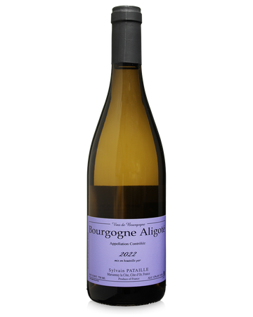 Sylvain Pataille Bourgogne Aligote 2022 750ml