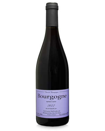 Sylvain Pataille Bourgogne Rouge 2022 750ml
