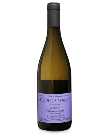 Sylvain Pataille Marsannay Blanc 2022 750ml