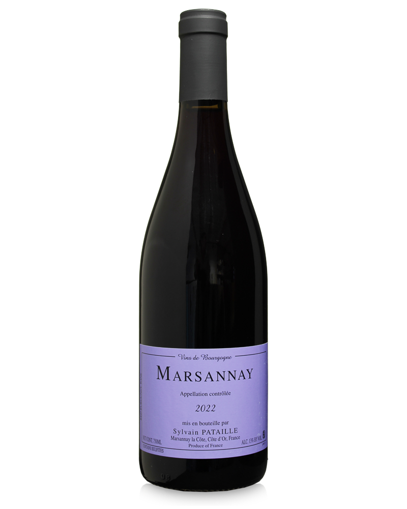 Sylvain Pataille Marsannay Rouge 2022 750ml