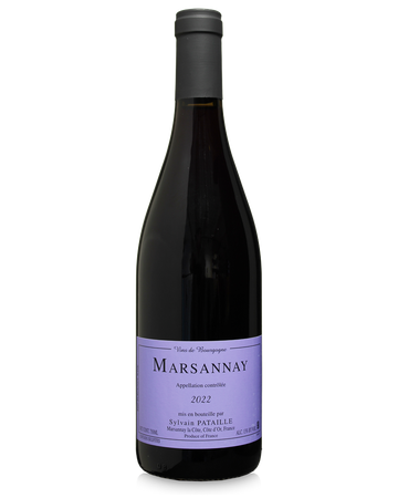 Sylvain Pataille Marsannay Rouge 2022 750ml