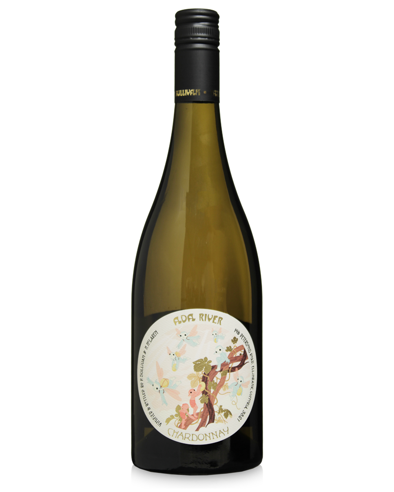 Patrick Sullivan 'Ada River' Chardonnay 2025 750ml