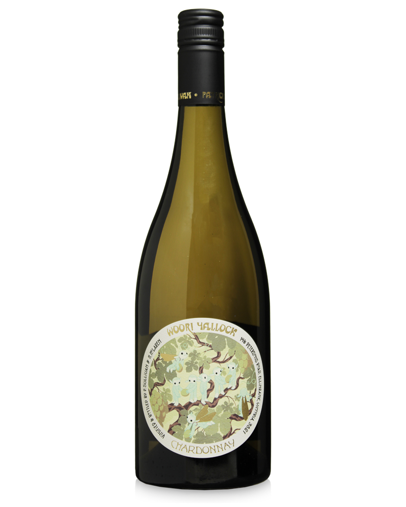 Patrick Sullivan 'Woori Yallock' Chardonnay 2025 750ml