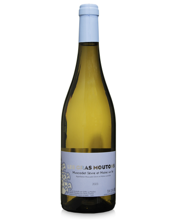 Domaine de la Pepiere 'Les Gras Moutons' Muscadet