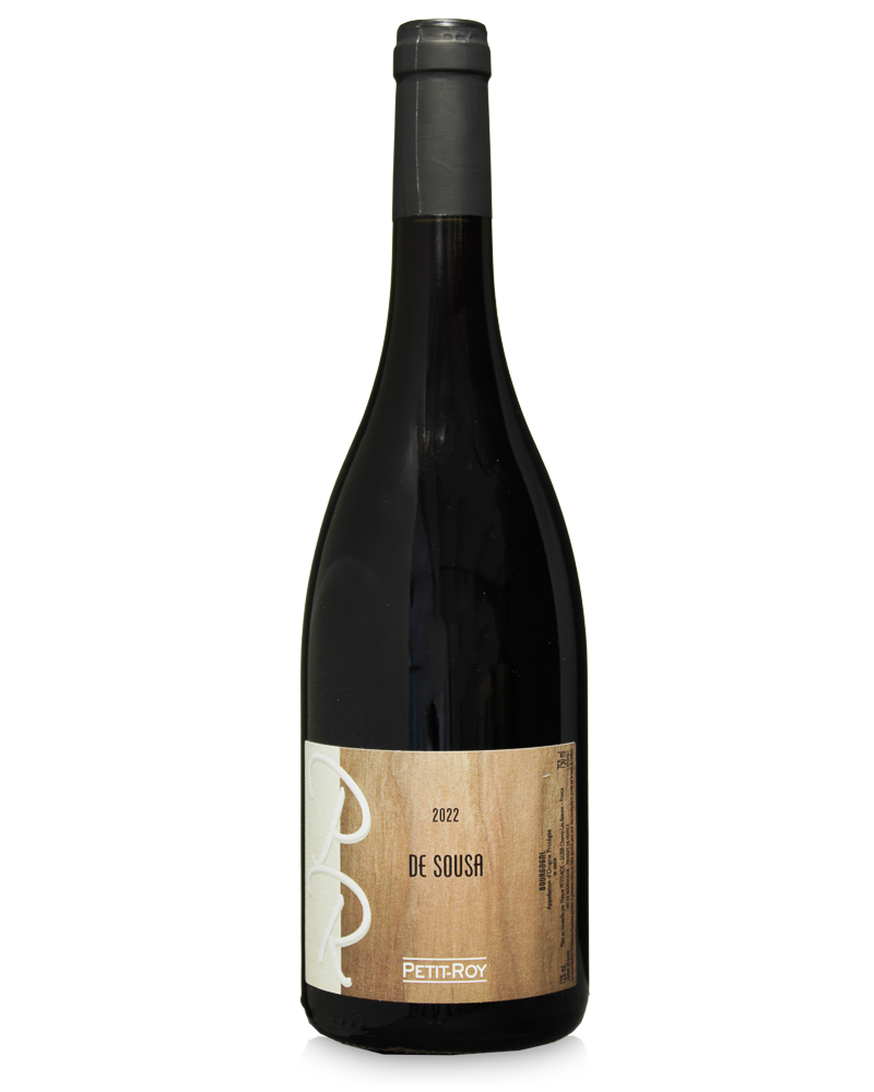 Maison Petit-Roy 'De Sousa' Bourgogne 2022 750ml