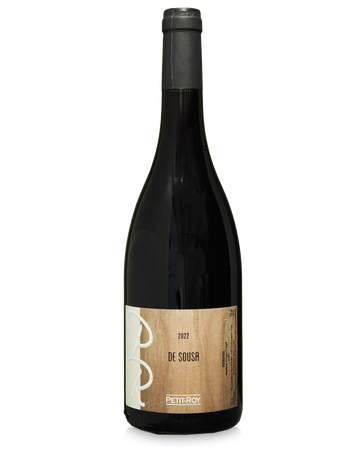 Maison Petit-Roy 'De Sousa' Bourgogne 2022 750ml
