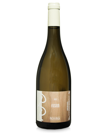 Maison Petit-Roy 'Fusion' Bourgogne Aligote 2022 750ml