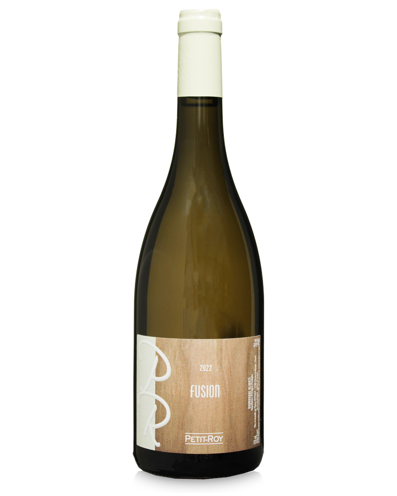 Maison Petit-Roy 'Fusion' Bourgogne Aligote 2022 750ml
