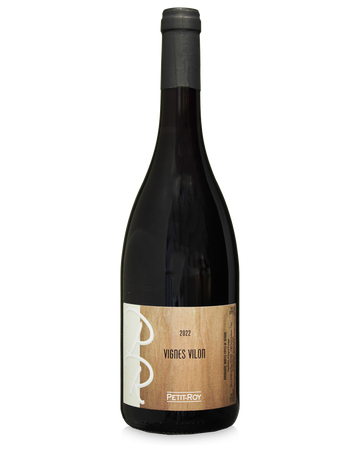 Maison Petit-Roy 'Vignes Vilon' Bourgogne Hautes-Cotes de Beaune 2022 750ml
