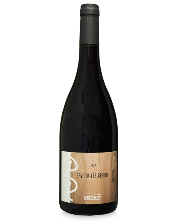 Maison Petit-Roy Savigny-les-Beaune 2022 750ml
