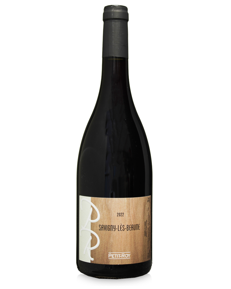 Maison Petit-Roy Savigny-les-Beaune 2022 750ml