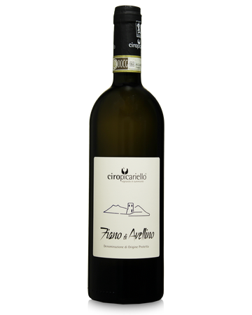 Ciro Picariello 'Fiano di Avellino' 2023 750ml