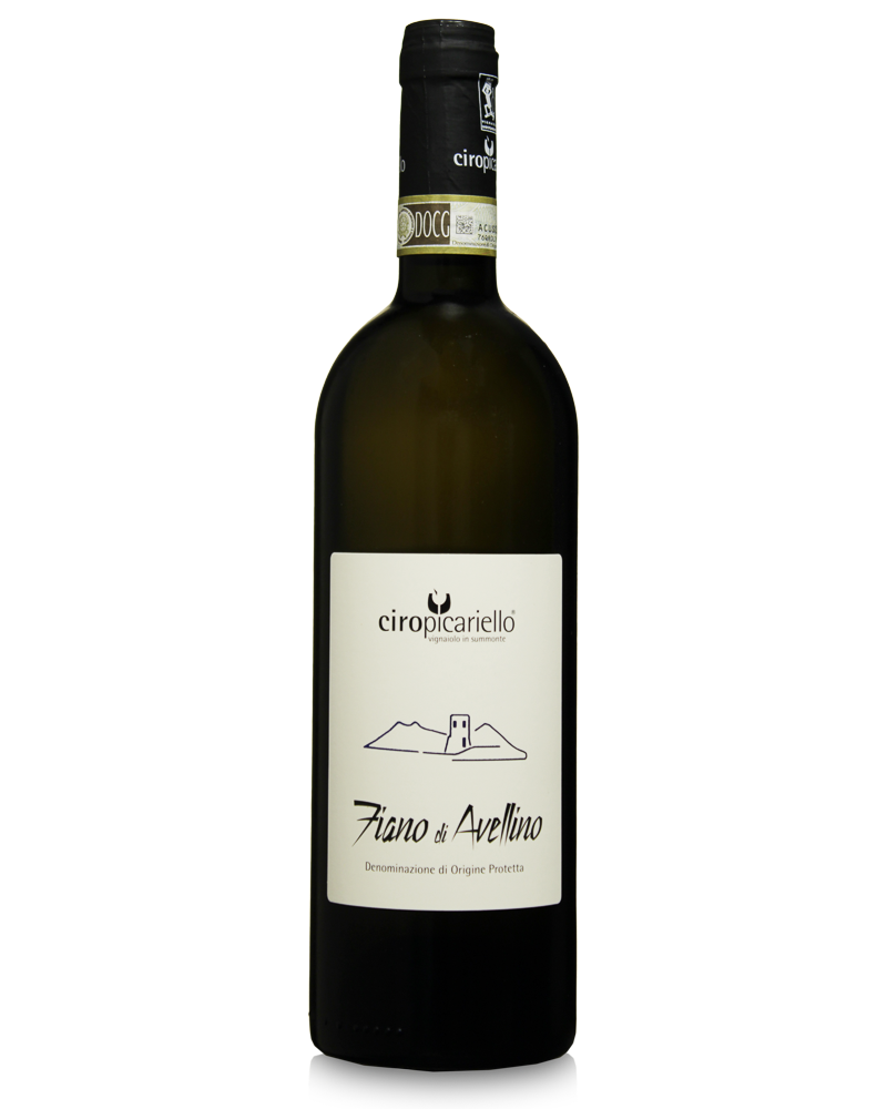 Ciro Picariello 'Fiano di Avellino' 2024 750ml