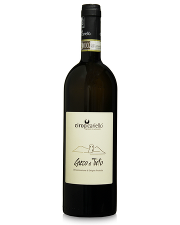 Ciro Picariello 'Greco di Tufo' 2023 750ml