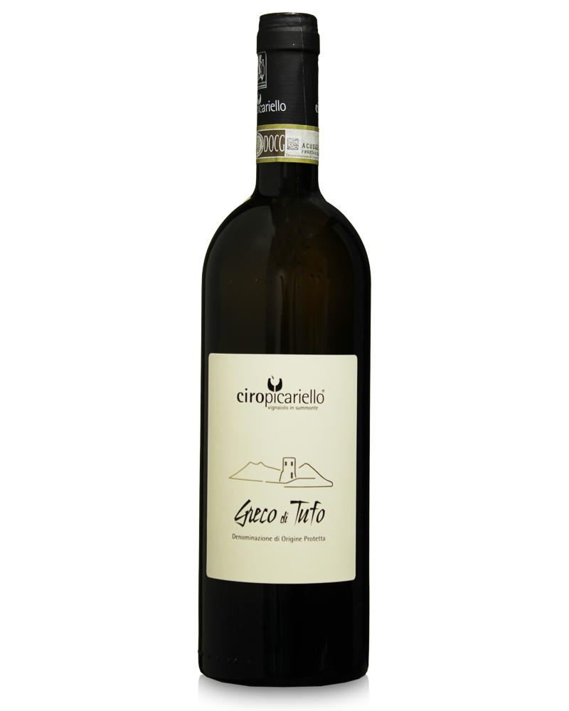 Ciro Picariello 'Greco di Tufo' 2023 750ml