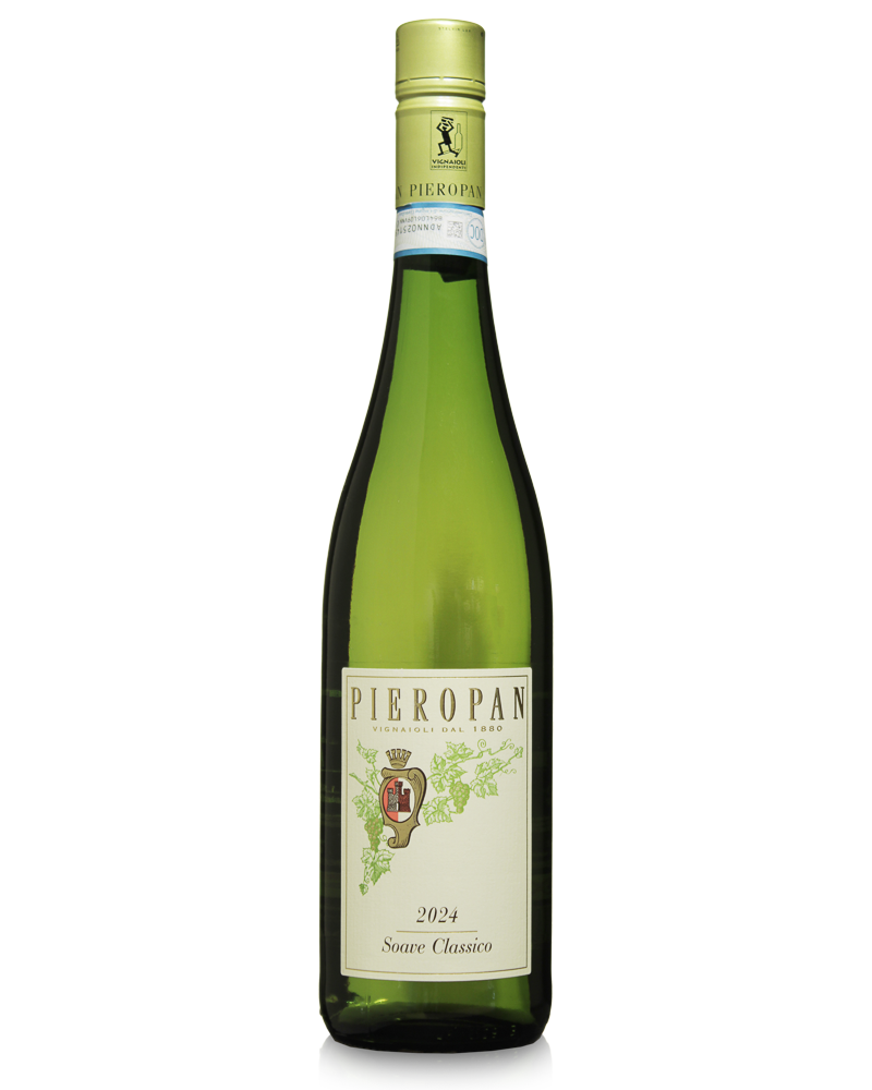 Pieropan Soave Classico 2025 750ml
