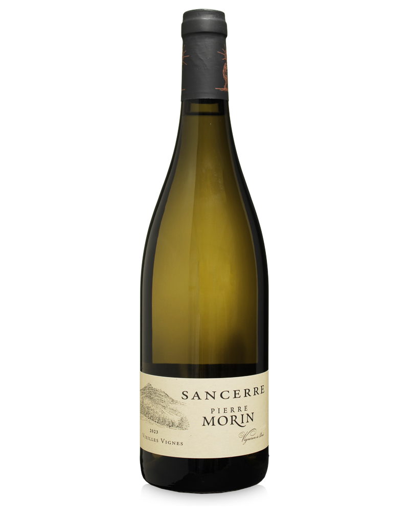 Pierre Morin Sancerre 2023 750ml