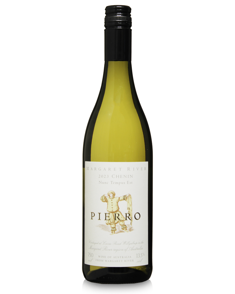 Pierro Chenin Blanc 2023 750ml