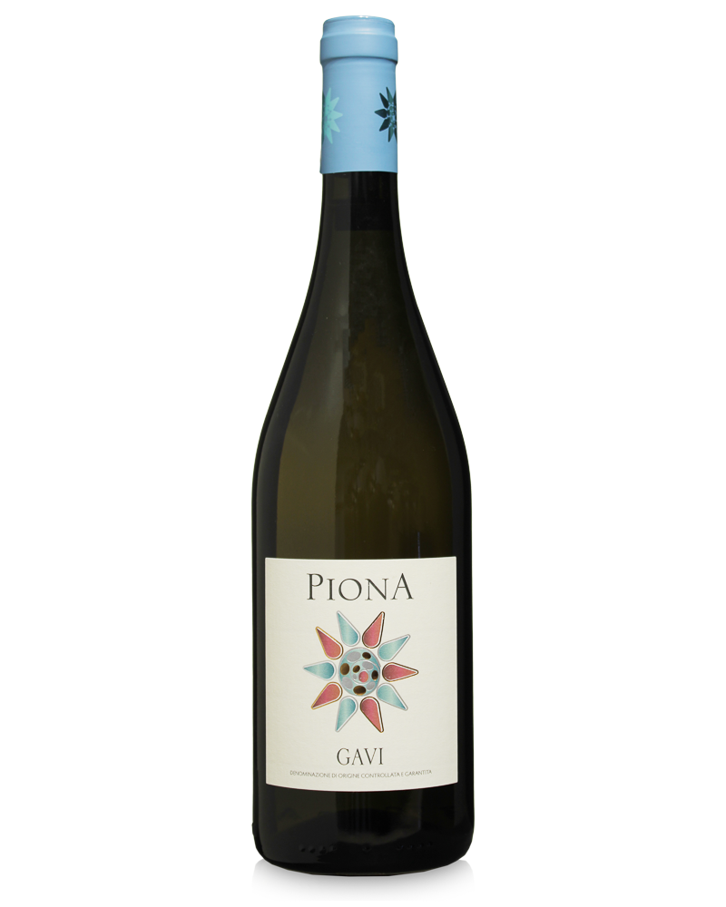 Piona Gavi 2024 750ml