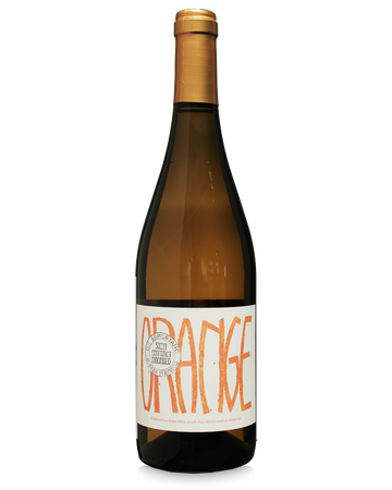Bodegas Pirineos 'Orange' Macabeo 2023 750ml