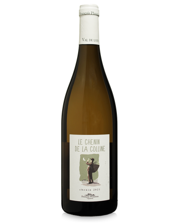 Domaine de la Garreliere 'Le Chenin de la Colline' Chenin Blanc 2021 750ml